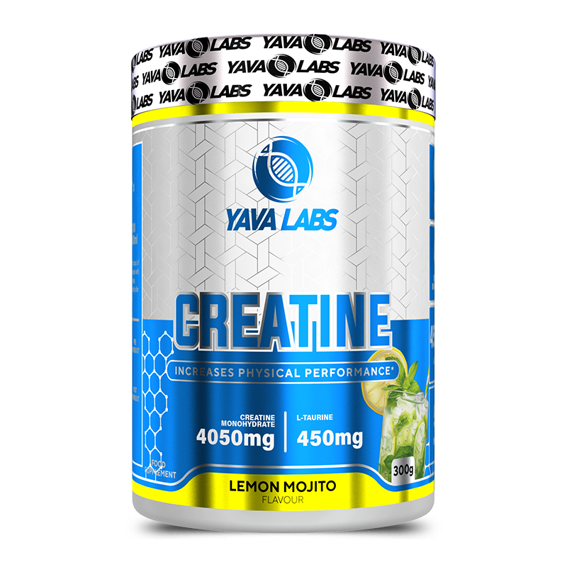 Creatine Flavored – Image 4