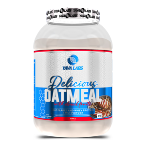 Delicious Oatmeal