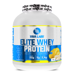 Elite Whey