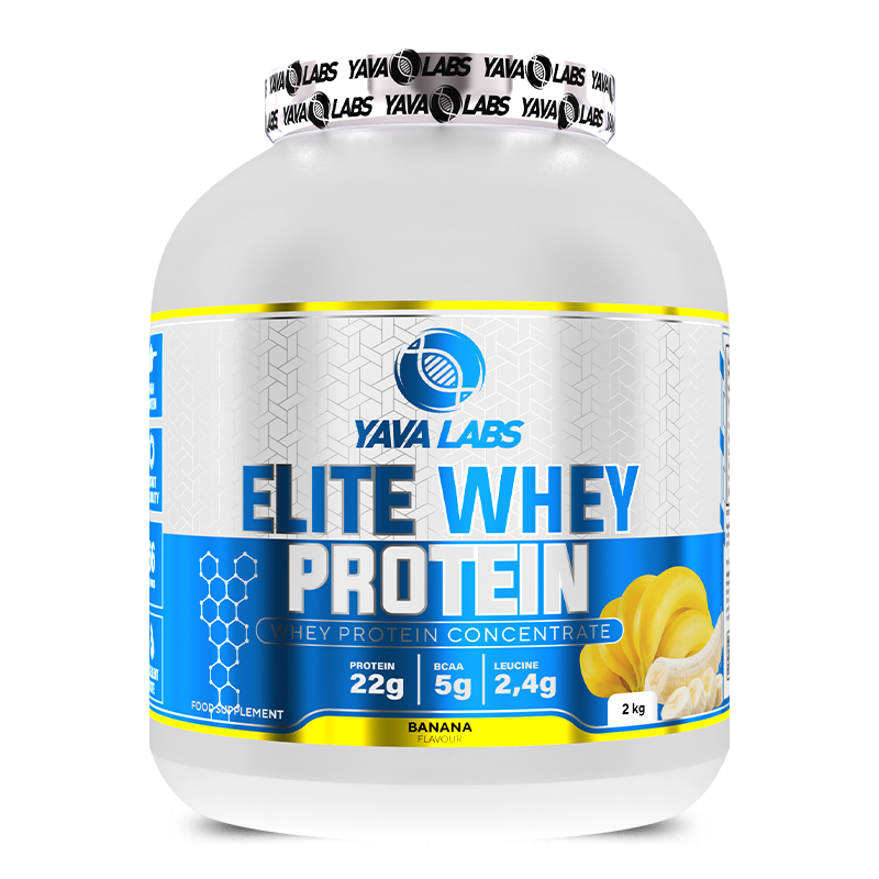 Elite Whey