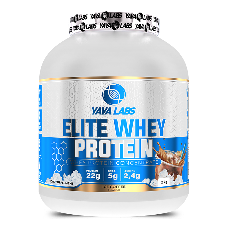Elite Whey – Image 8