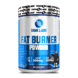 Fat Burner Powder