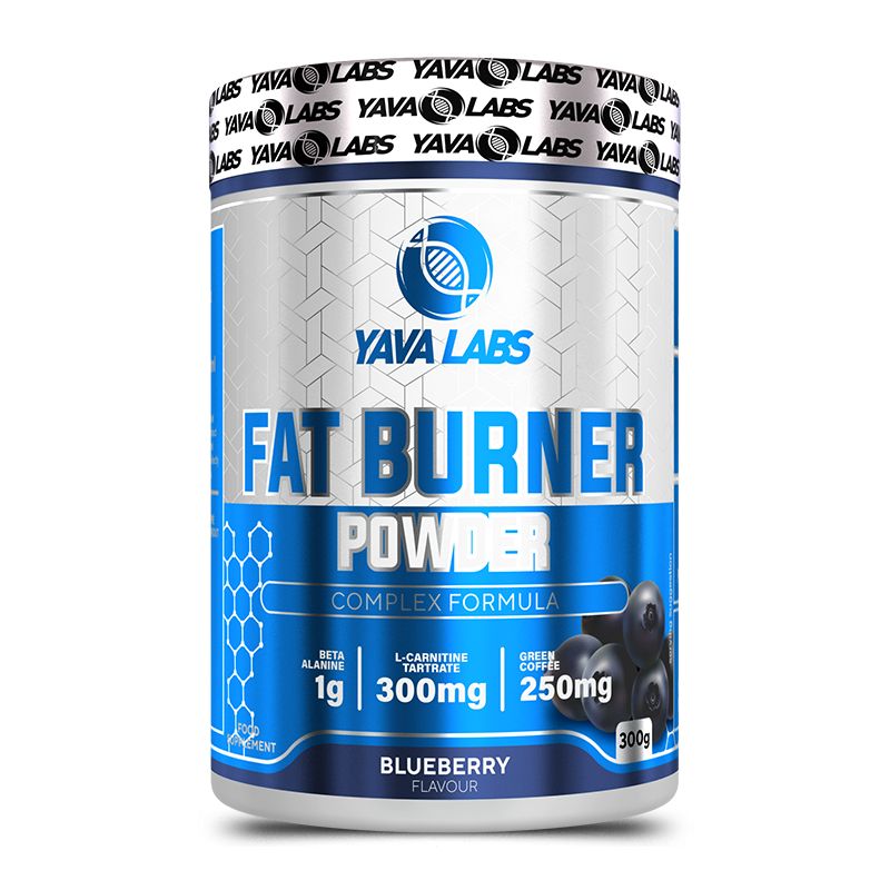 Fat Burner Powder