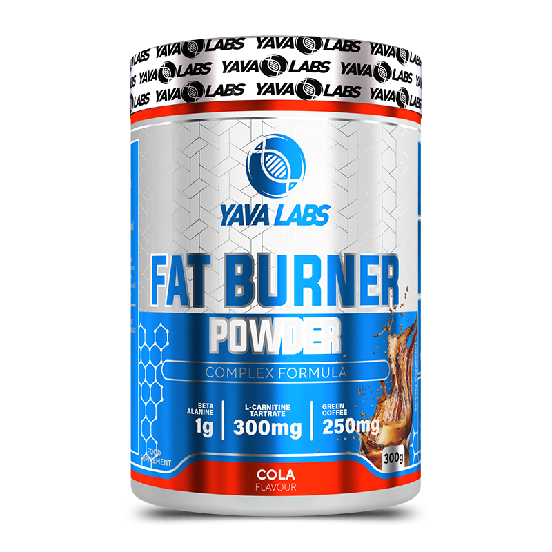 Fat Burner Powder – Image 4