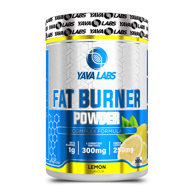 Fat Burner Powder – Image 3