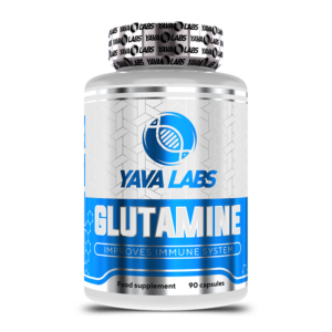 L-Glutamine