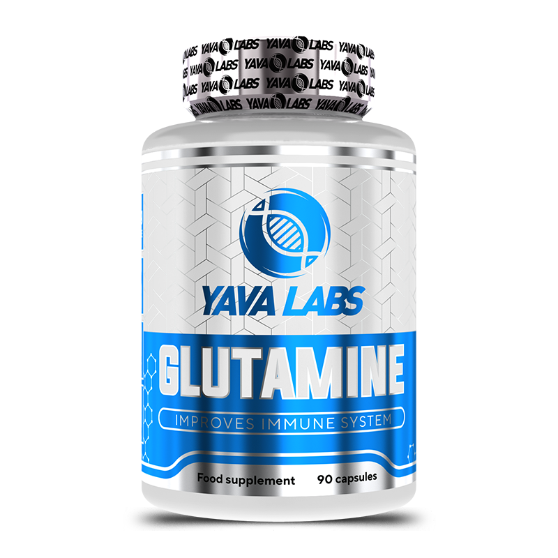 L-Glutamine