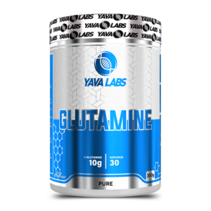 L-Glutamine Powder