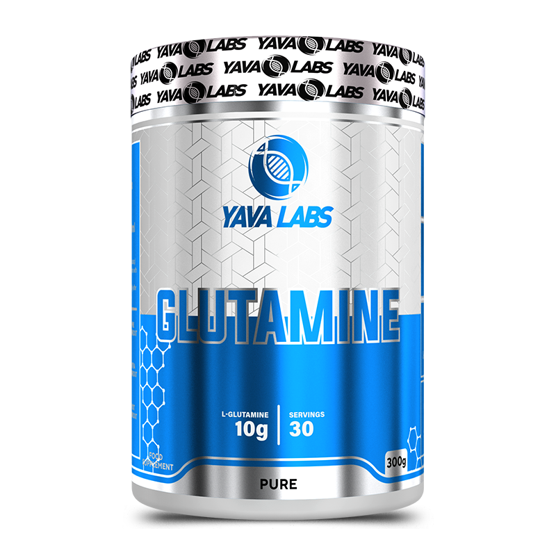 L-Glutamine Powder