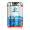 High BCAA