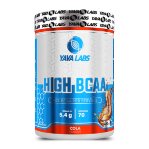High BCAA