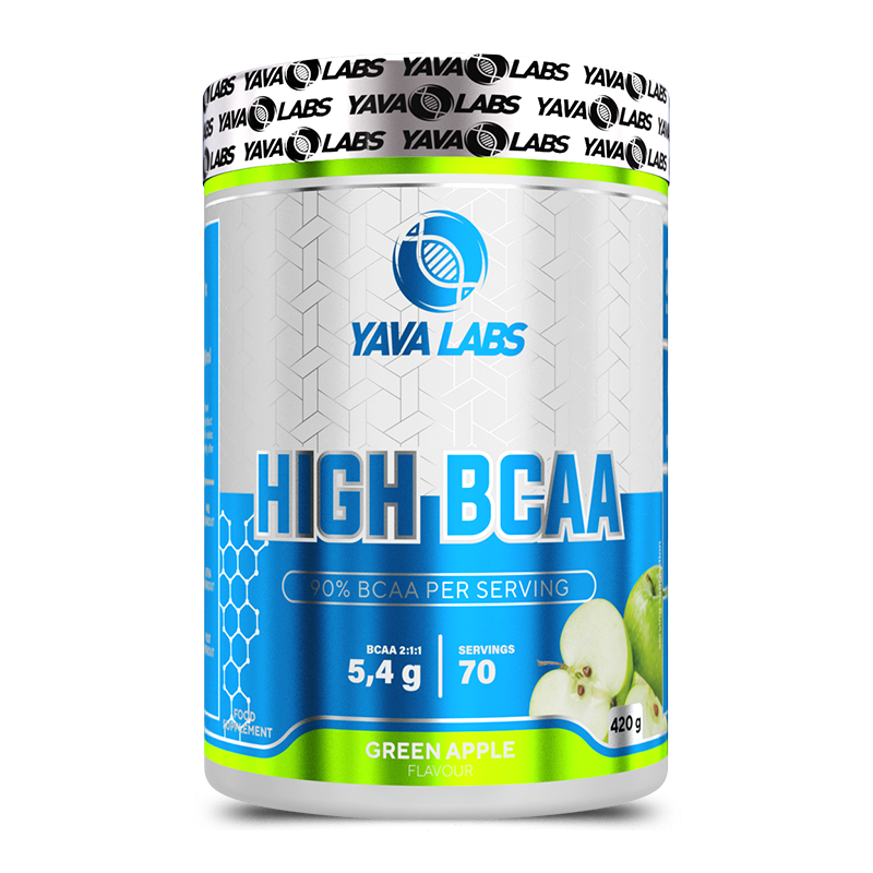High BCAA – Image 3