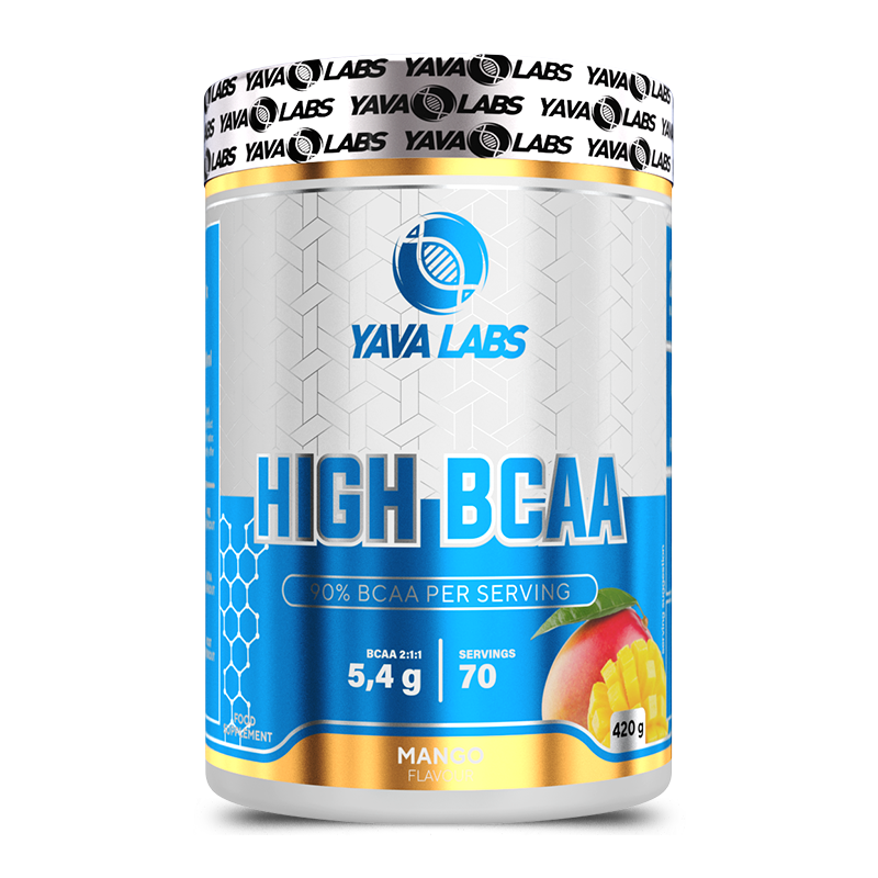 High BCAA – Image 4