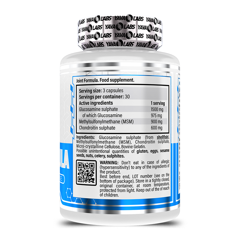 Joint Formula – Image 2