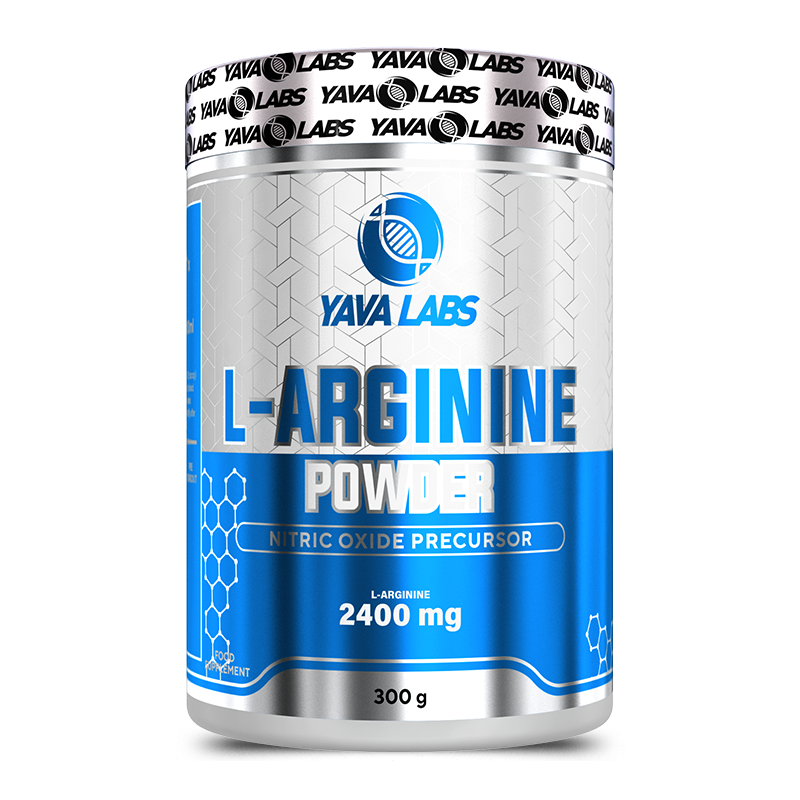 L-Arginine 300g