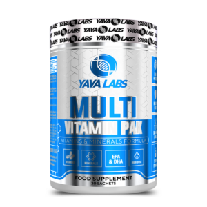 Multi Vitamin Pak