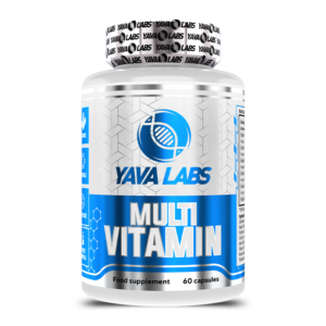 Multivitamin