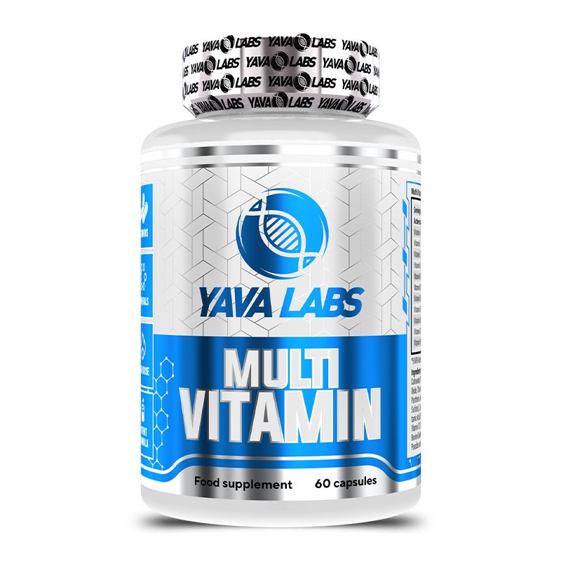 Multivitamin