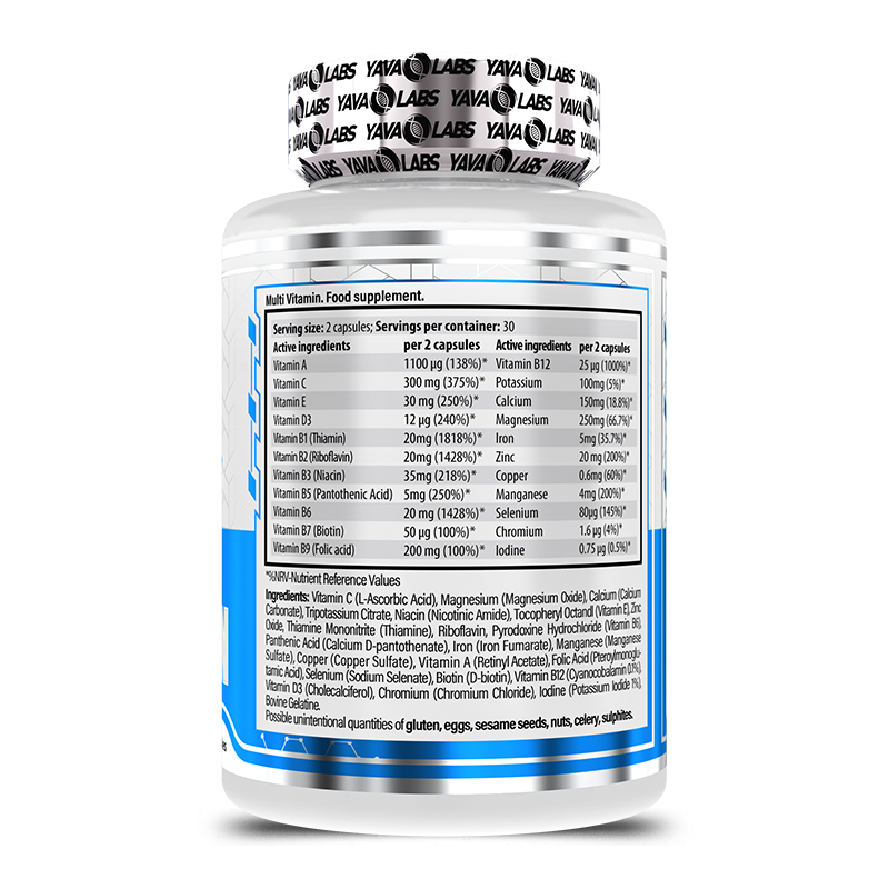 Multivitamin – Image 2