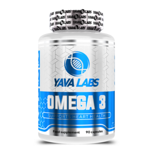 Omega 3