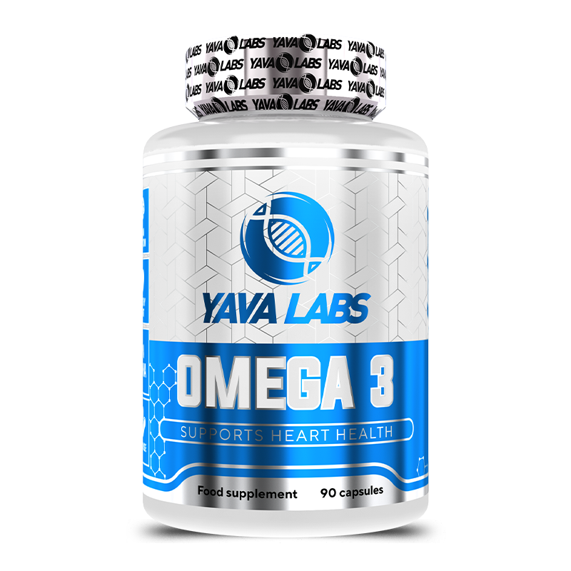 Omega 3