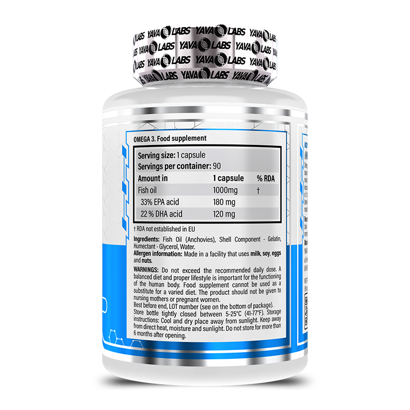 Omega 3 – Image 2