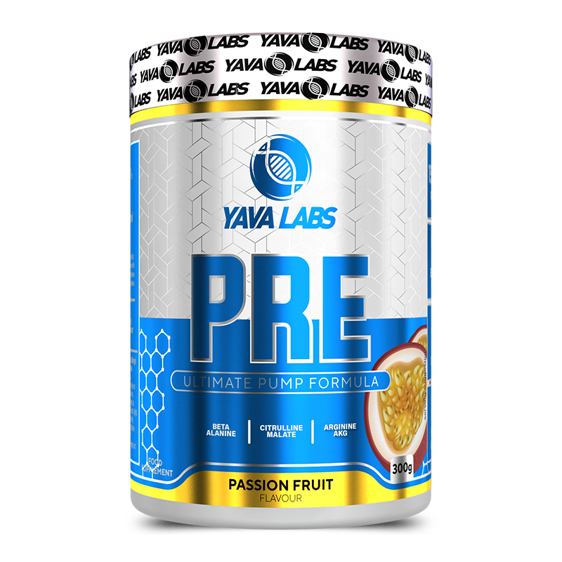 PRE