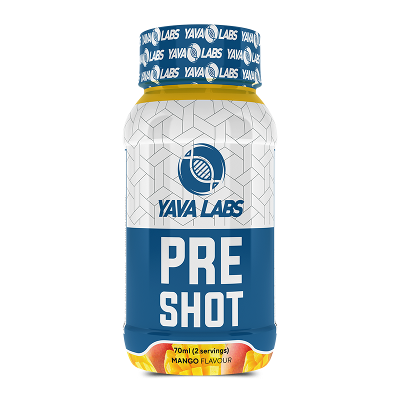 PRE SHOT – Image 3