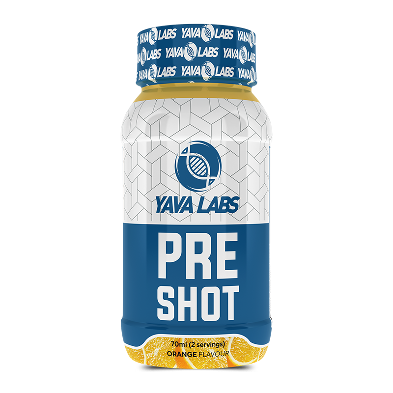 PRE SHOT – Image 2