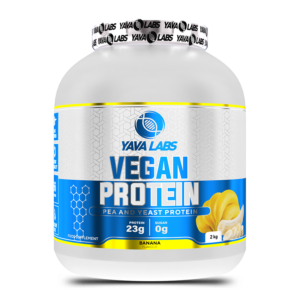 Vegan Protein 2kg