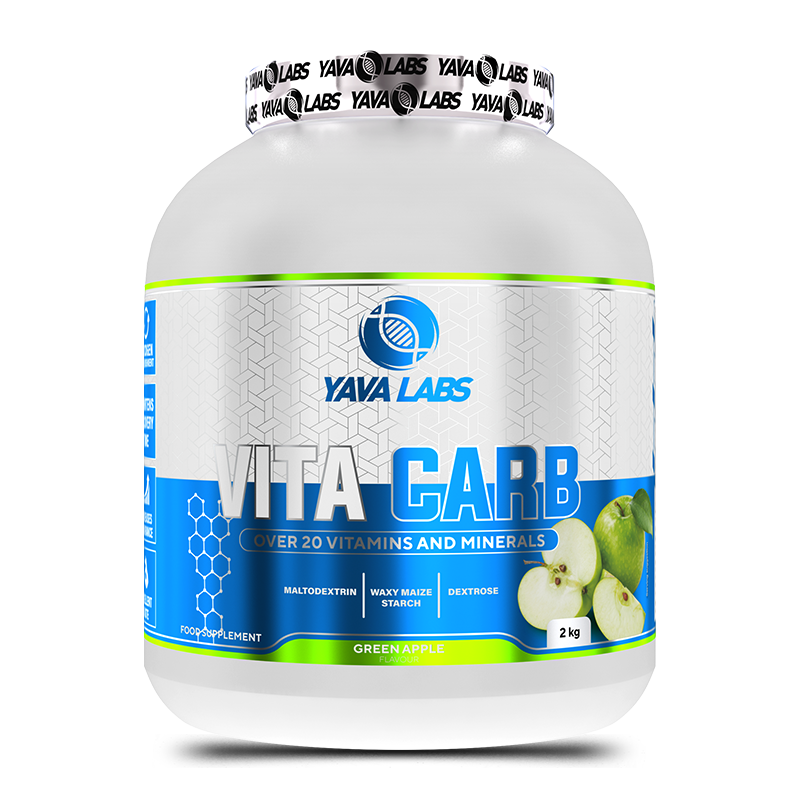 VitaCarb 2kg – Image 2
