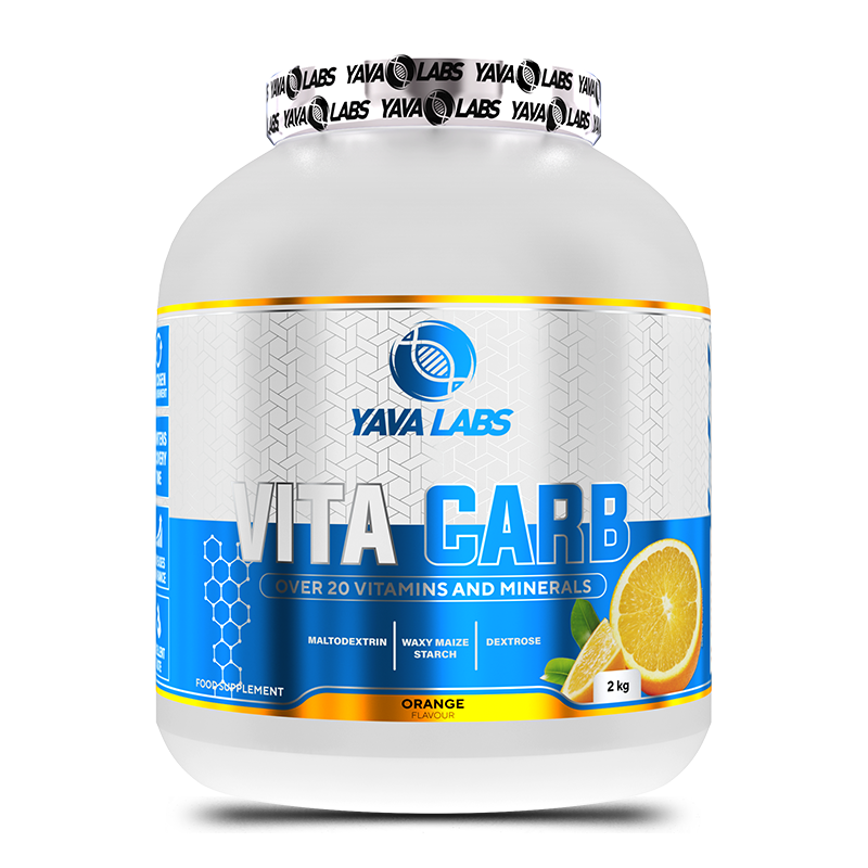 VitaCarb 2kg – Image 4