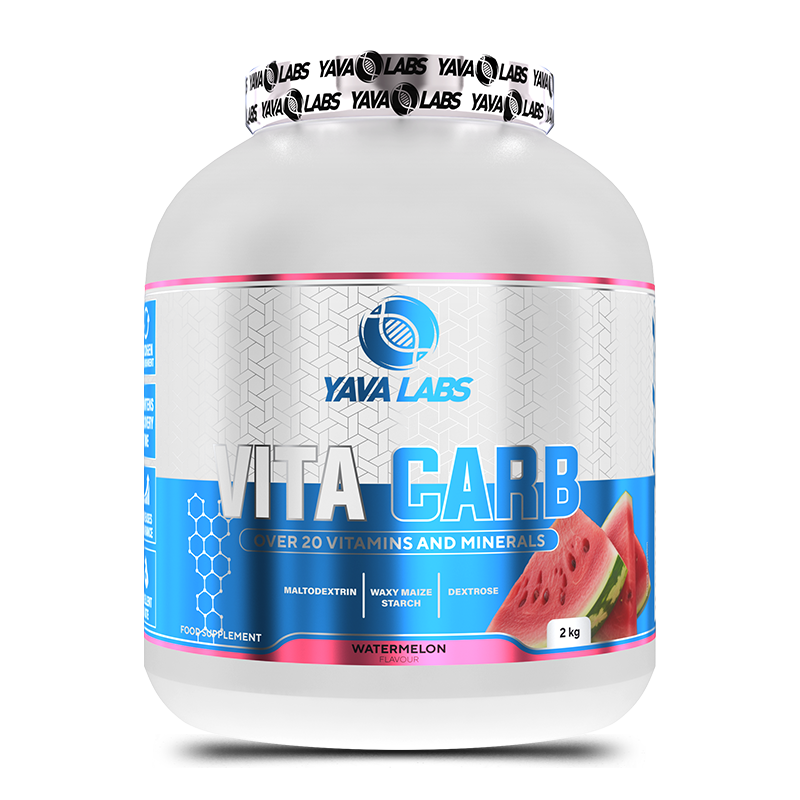 VitaCarb 2kg – Image 3