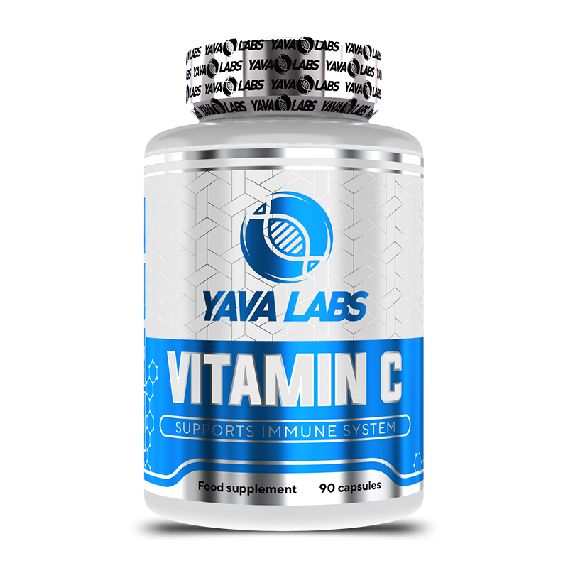 Vitamin C