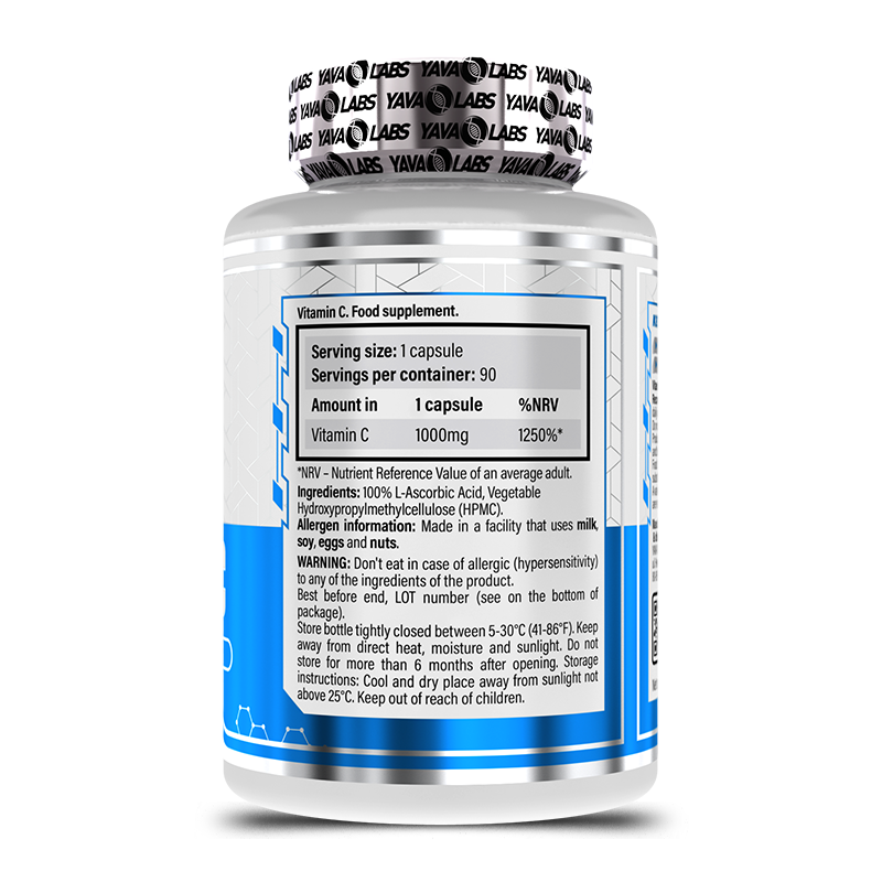 Vitamin C – Image 2
